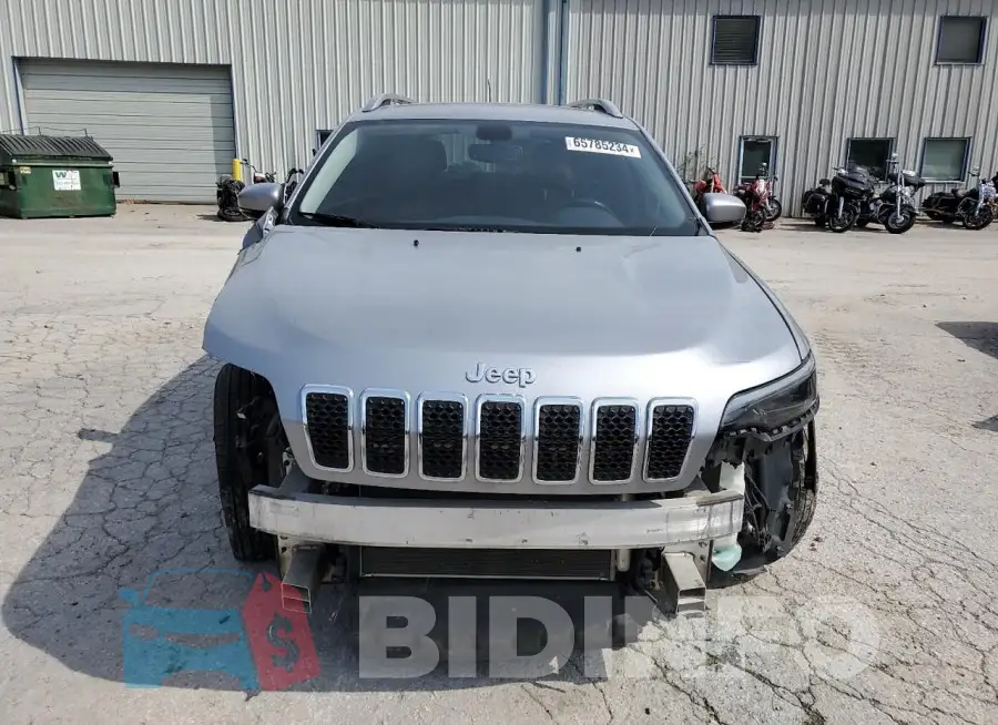 1C4PJMDX9KD140005 Photo# 5