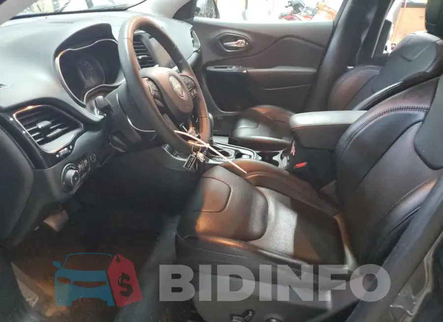 1C4PJMMB2PD116219 Photo# 7