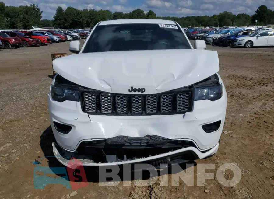 1C4RJFAG9JC500273 Photo# 5