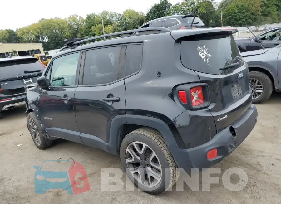 ZACCJBBT4FPB35076 Photo# 2