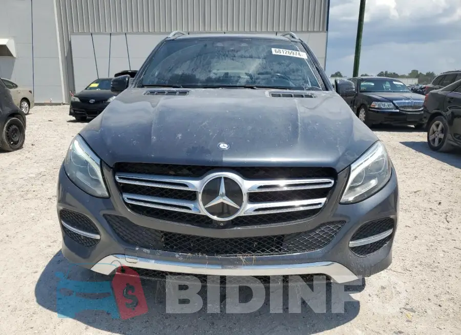 4JGDA5HB5GA569475 Photo# 5