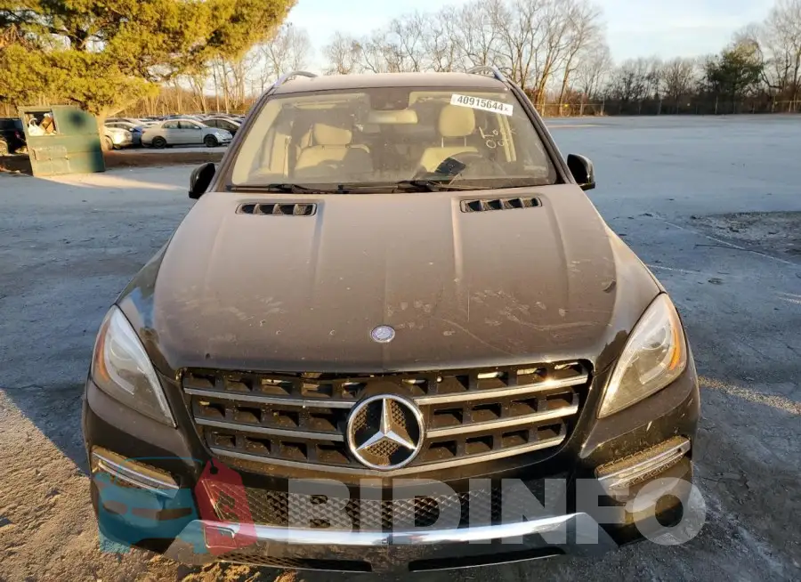 4JGDA5HB7FA440734 Photo# 12