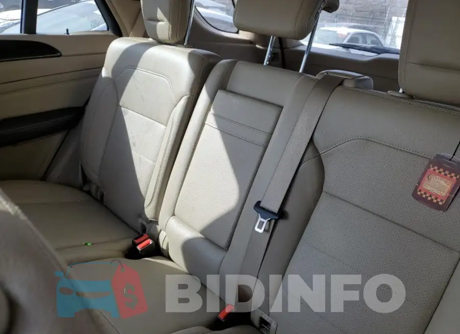 4JGDA5HB7FA440734 Photo# 11