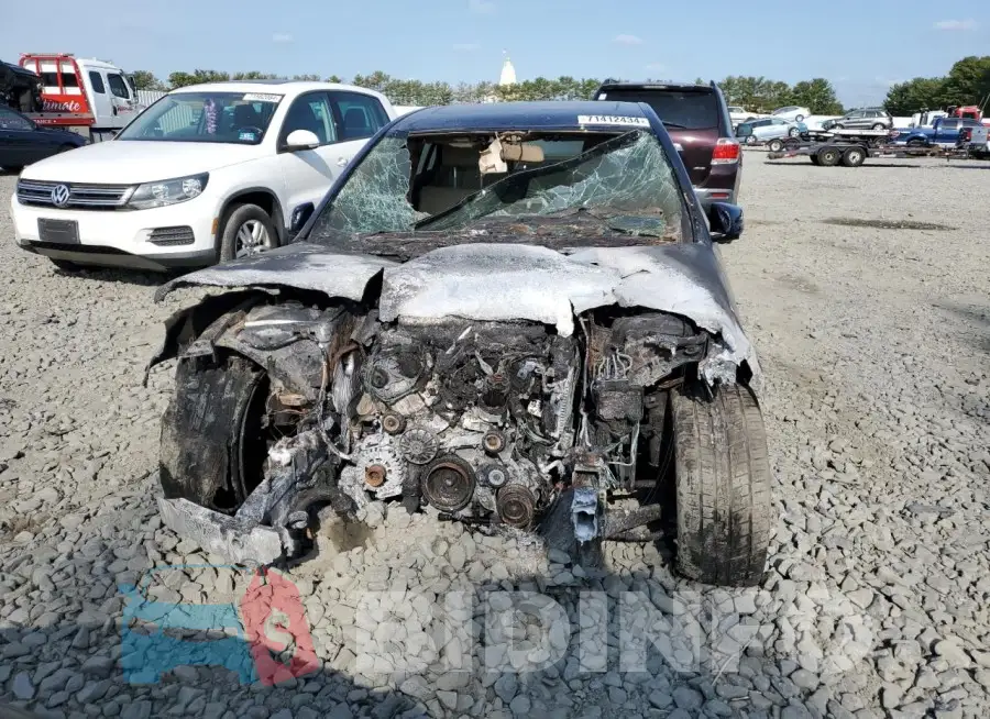 WDDHF8JB6FB131274 Photo# 5