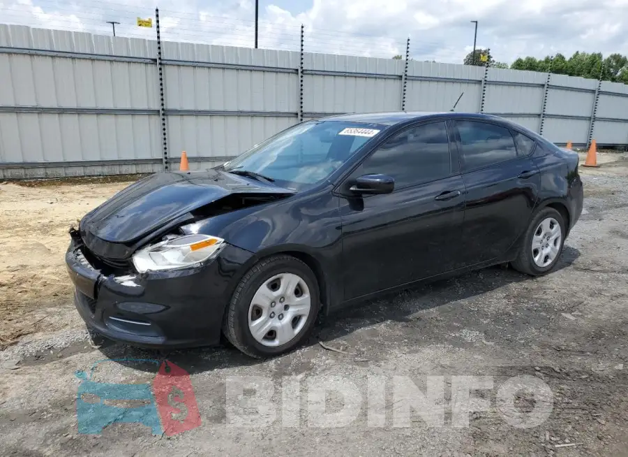 1C3CDFAA3GD508577 Photo# 1