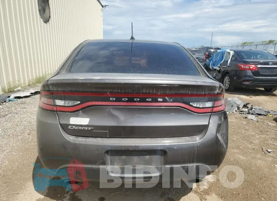 1C3CDFBB0GD701471 Photo# 6