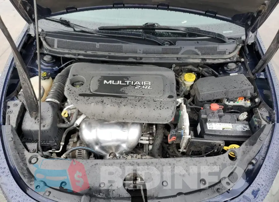 1C3CDFBBXFD224790 Photo# 11