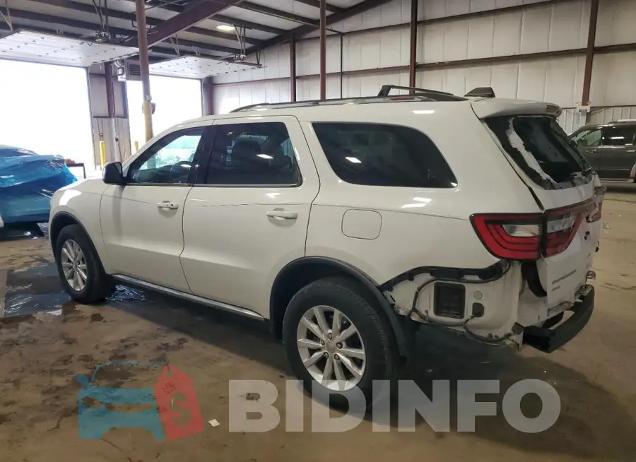 1C4RDJAG6FC177642 Photo# 2