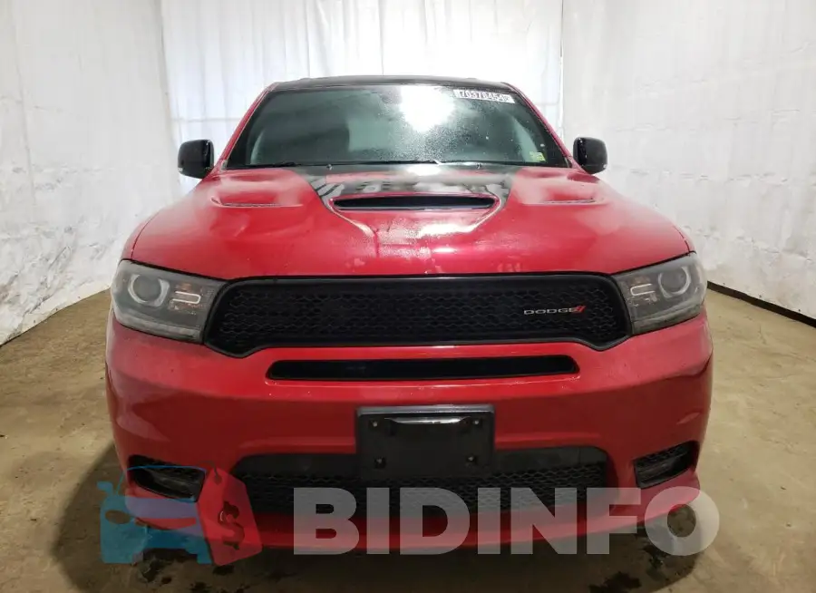 1C4SDJCTXJC439733 Photo# 5
