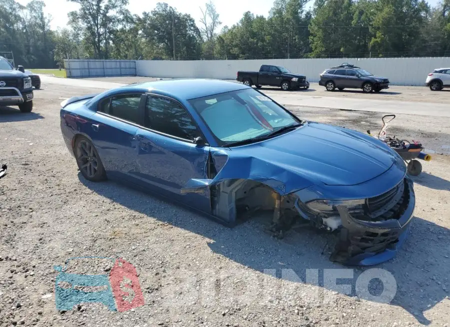 2C3CDXBG6MH679458 Photo# 4