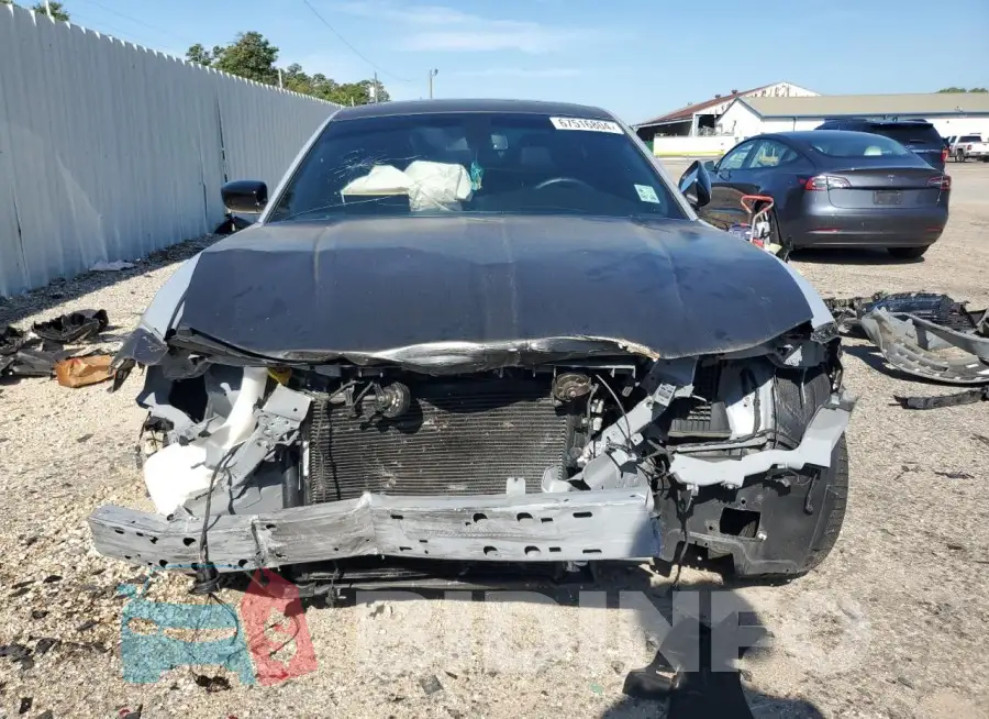 2C3CDXBG8NH148005 Photo# 5