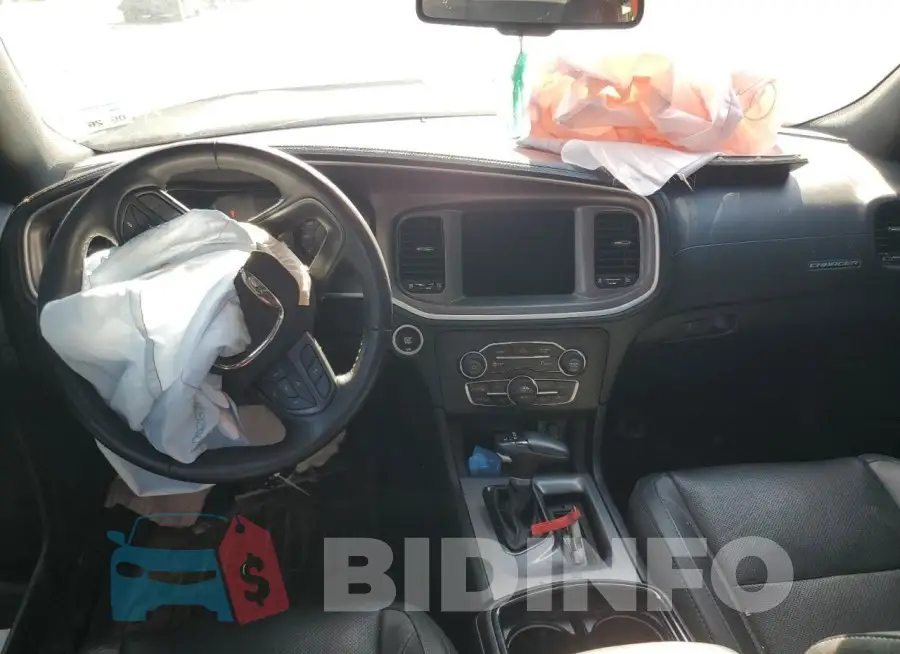 2C3CDXBG8NH148005 Photo# 8