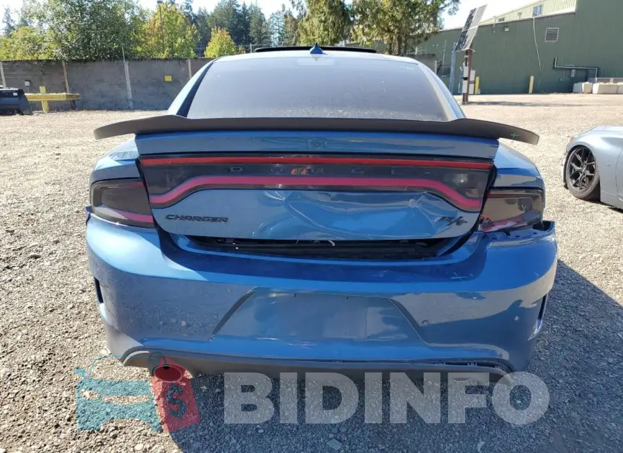2C3CDXCTXMH674873 Photo# 6