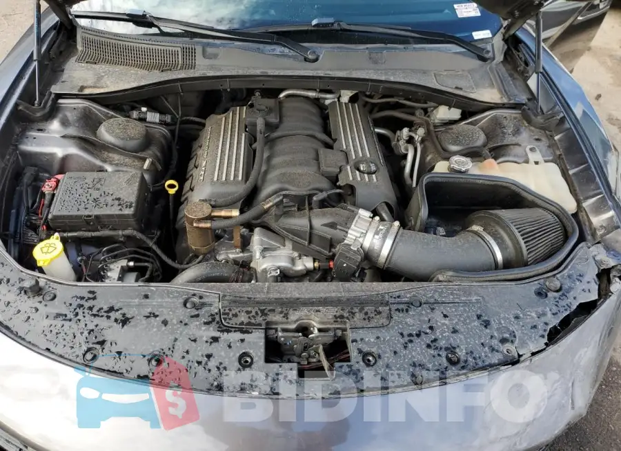 2C3CDXGJ2KH710349 Photo# 11