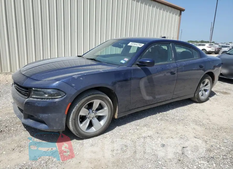 2C3CDXHG7GH285382 Photo# 1