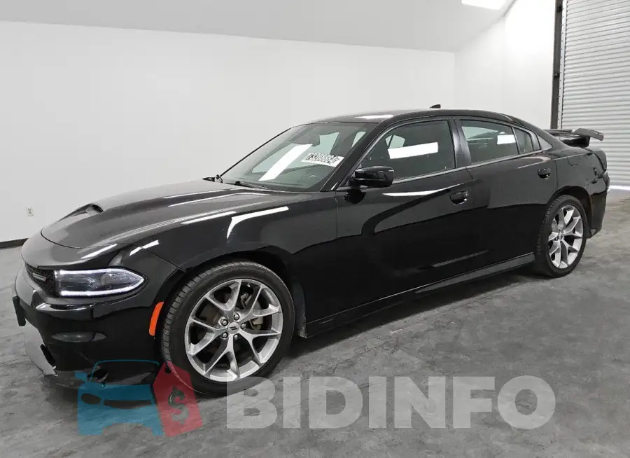 2C3CDXHG8PH626448 Photo# 1