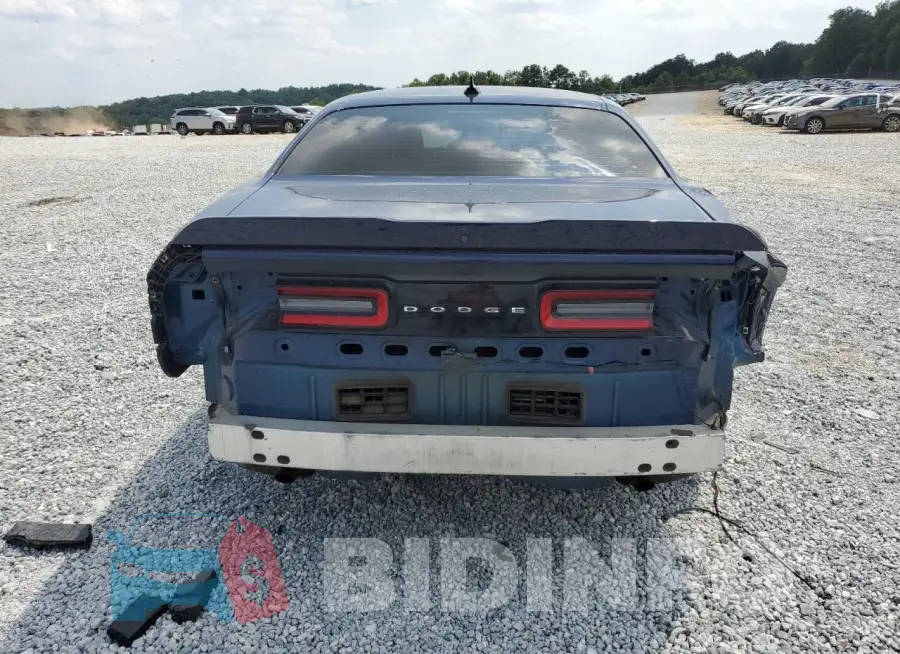 2C3CDZAG7FH761487 Photo# 6