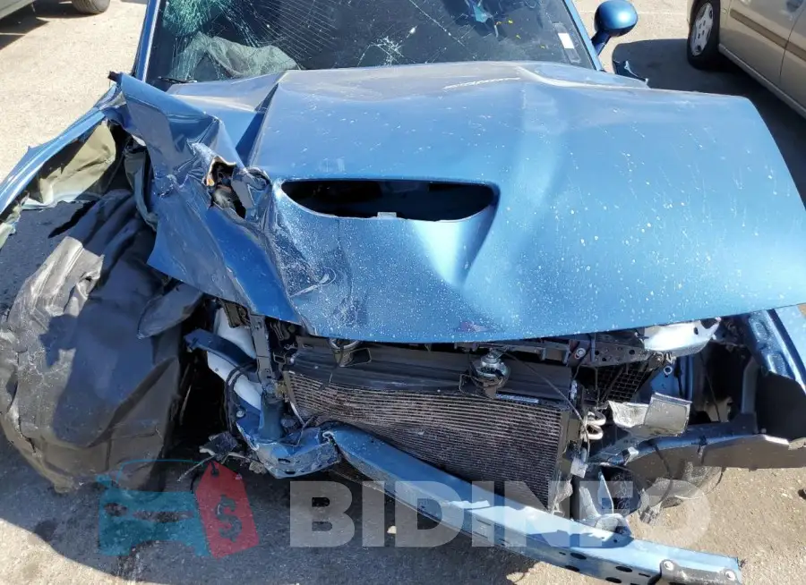 2C3CDZBT4PH559123 Photo# 11