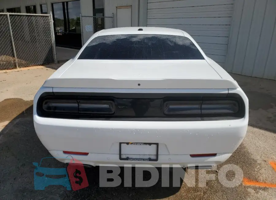 2C3CDZBT9NH148832 Photo# 6