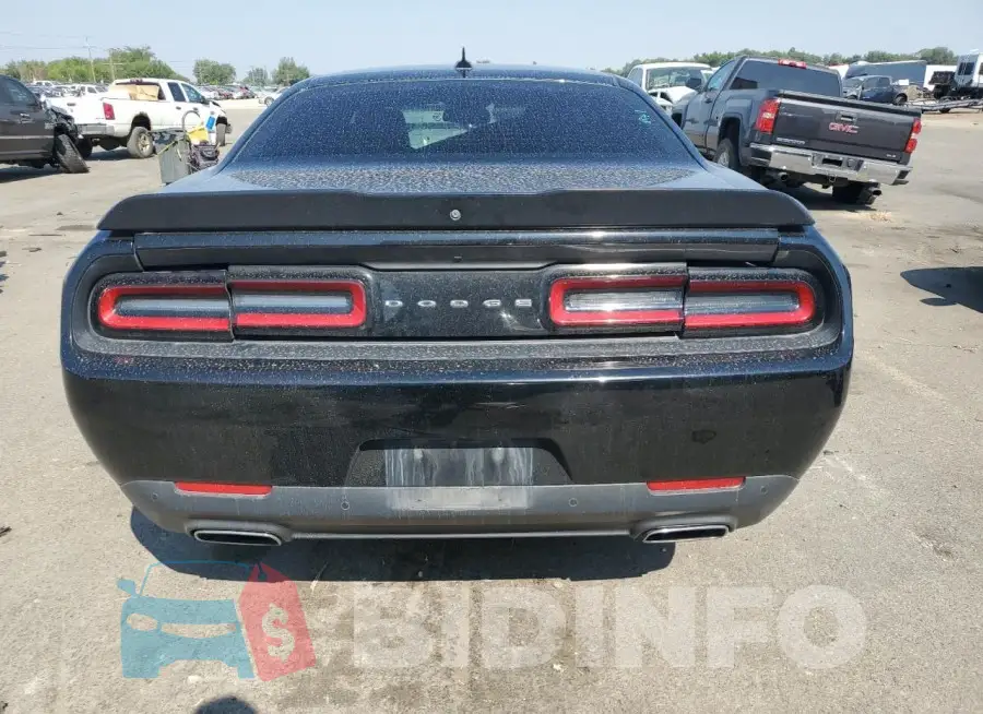 2C3CDZGG2JH220184 Photo# 6