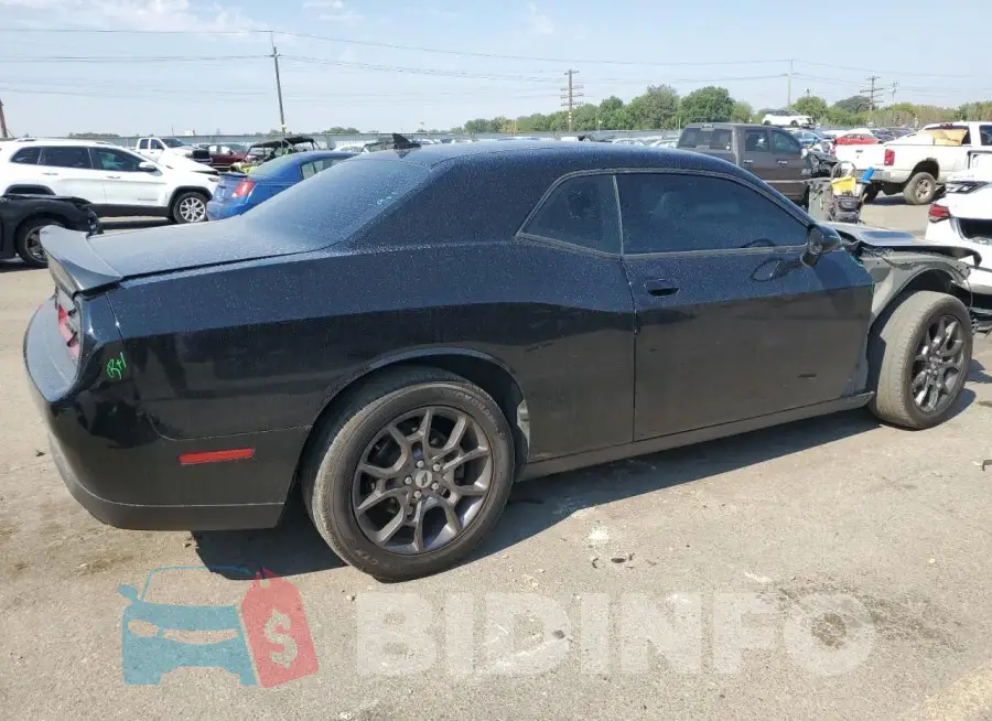 2C3CDZGG2JH220184 Photo# 3