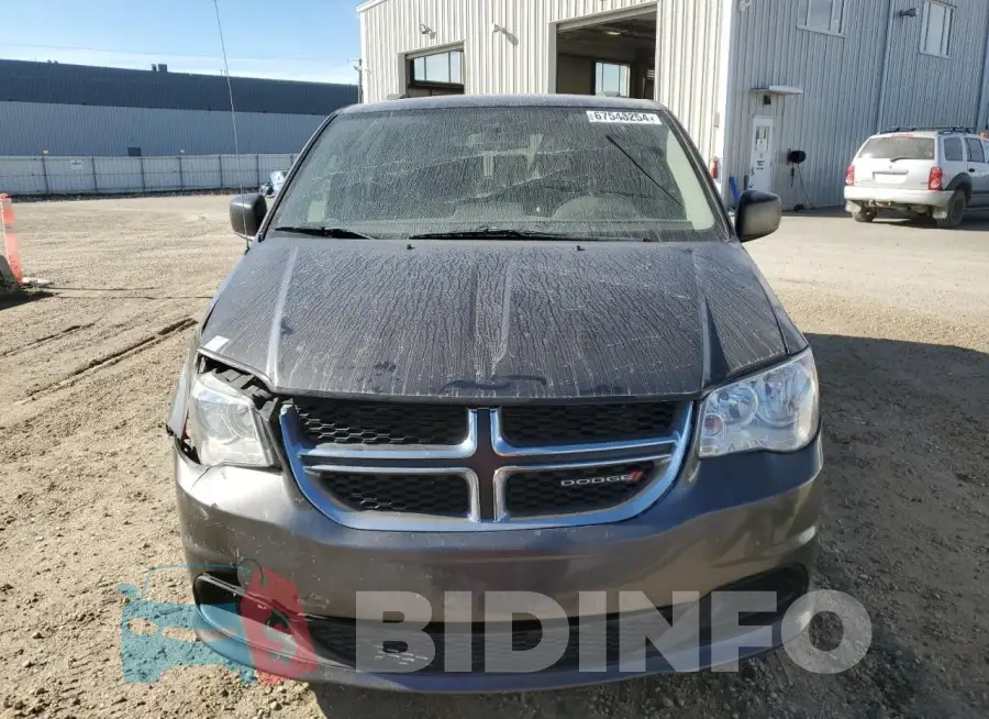 2C4RDGBG1GR323018 Photo# 5
