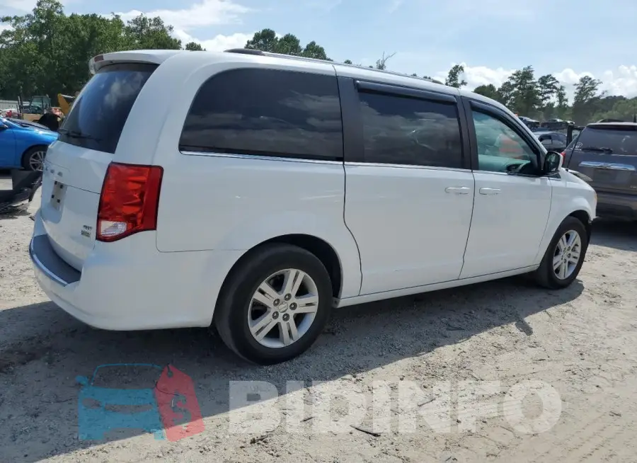2C4RDGCG4JR240124 Photo# 3