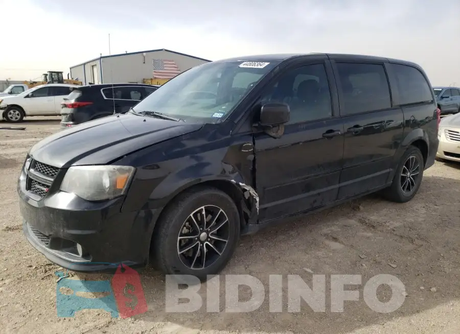 2C4RDGEG7FR612172 Photo# 1