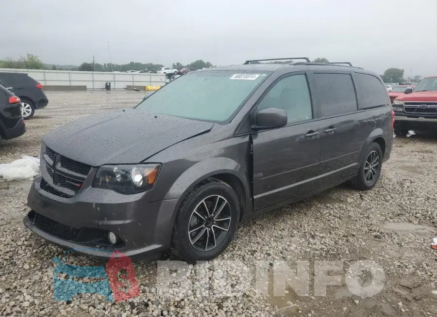 2C4RDGEG8GR384023 Photo# 1