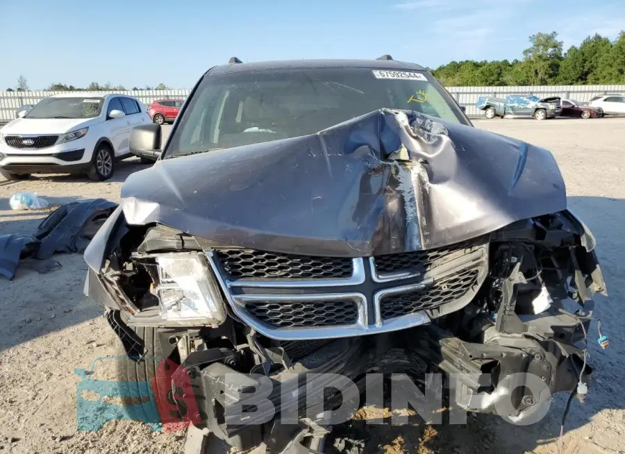 3C4PDCAB0GT250047 Photo# 5