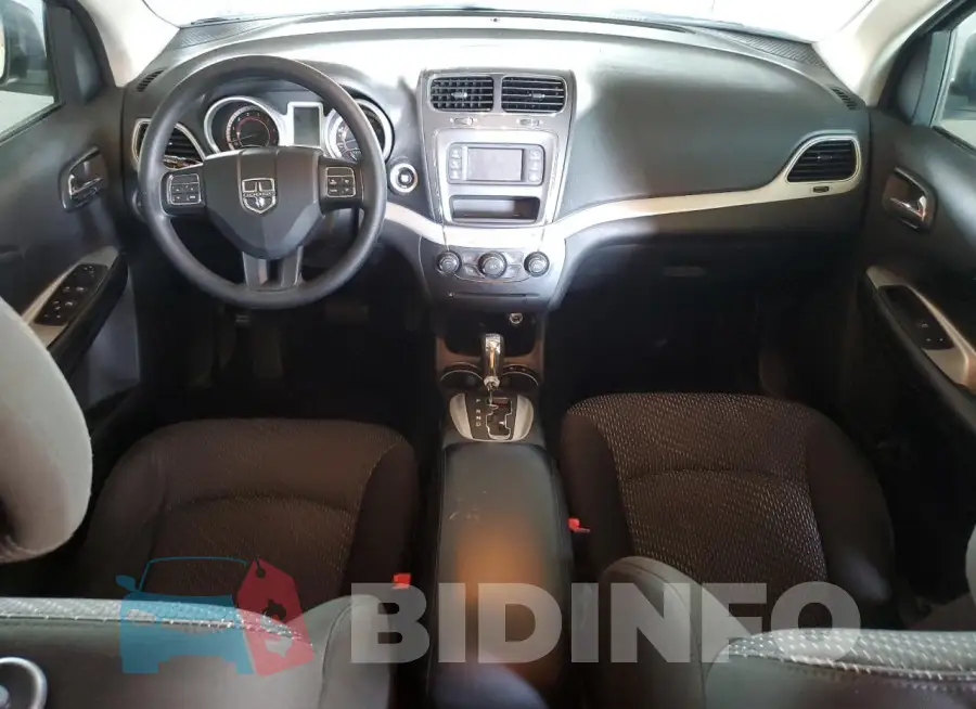 3C4PDCAB1LT277011 Photo# 8