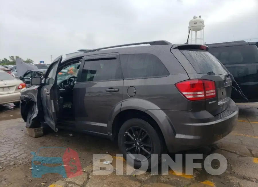 3C4PDCAB7LT280401 Photo# 2