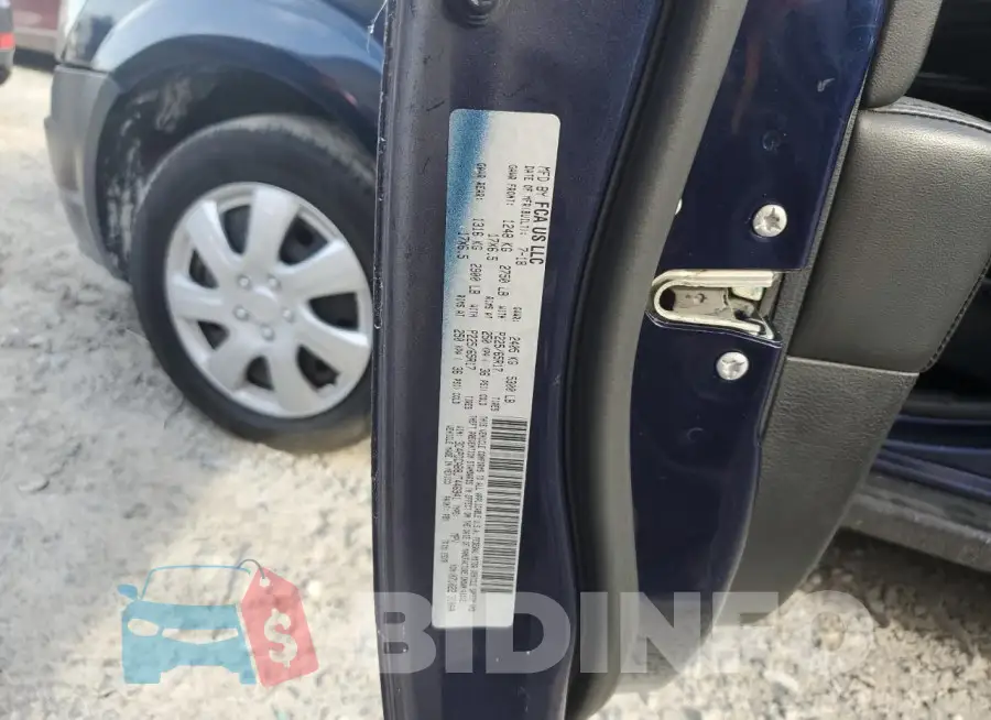 3C4PDCAB8JT446941 Photo# 13