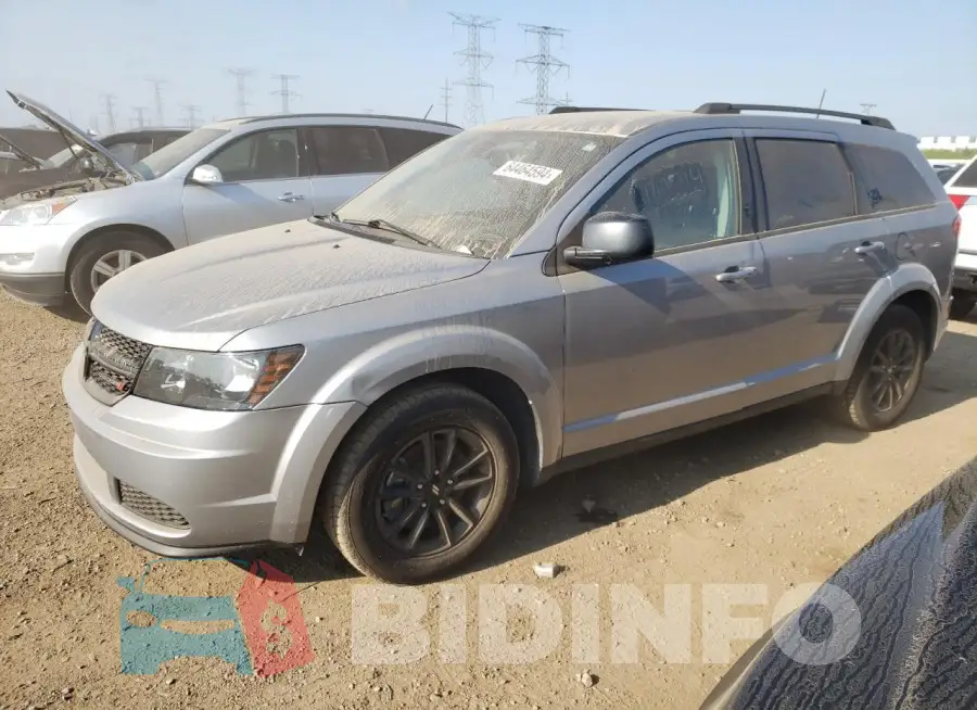 3C4PDCAB8LT202323 Photo# 1