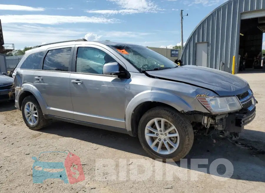 3C4PDCBG5HT514262 Photo# 4