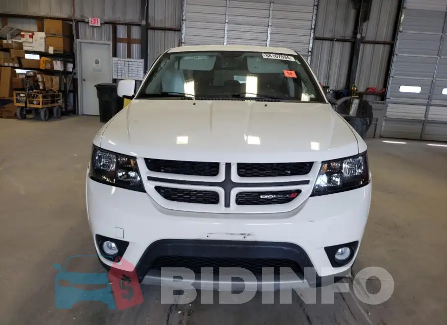 3C4PDCEGXGT154366 Photo# 5