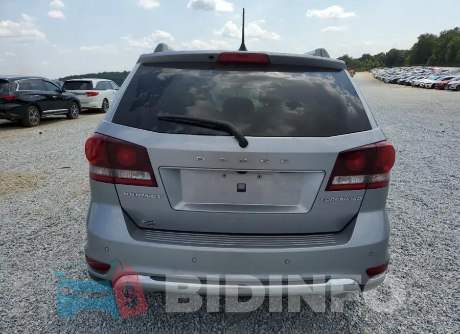 3C4PDCGB1LT271362 Photo# 6