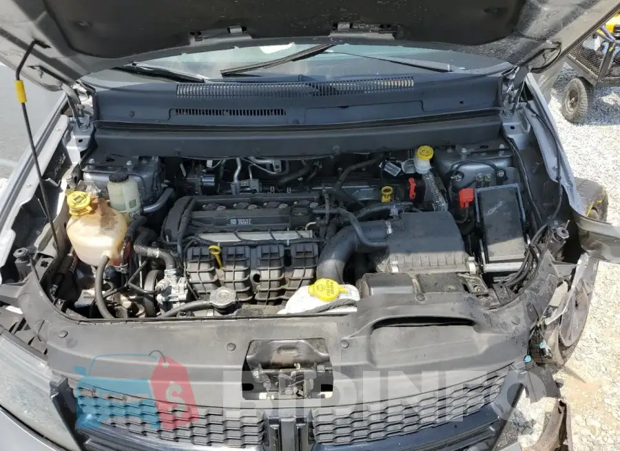 3C4PDCGB1LT271362 Photo# 12