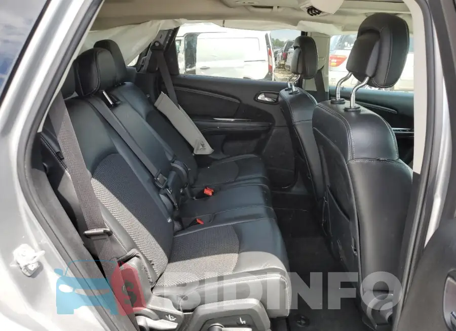 3C4PDCGB1LT271362 Photo# 11