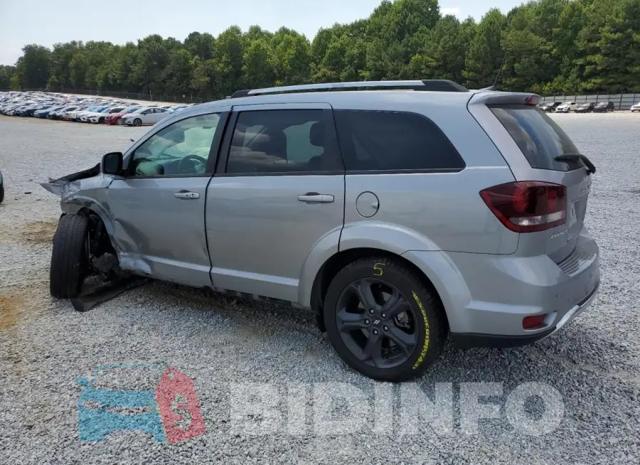 3C4PDCGB1LT271362 Photo# 2