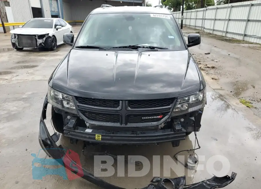 3C4PDCGB2LT266025 Photo# 5