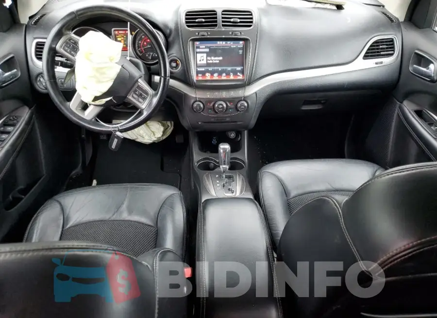 3C4PDCGB2LT266025 Photo# 8