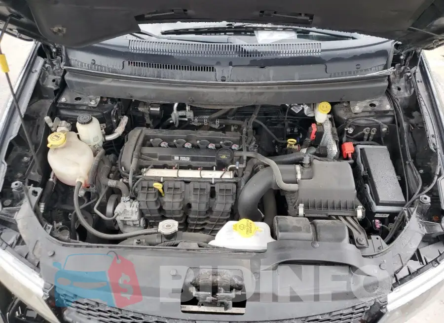 3C4PDCGB2LT266025 Photo# 12