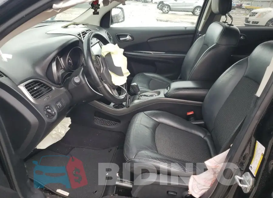 3C4PDCGB2LT266025 Photo# 7