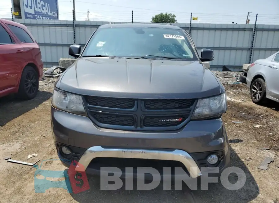 3C4PDCGB5LT201248 Photo# 5