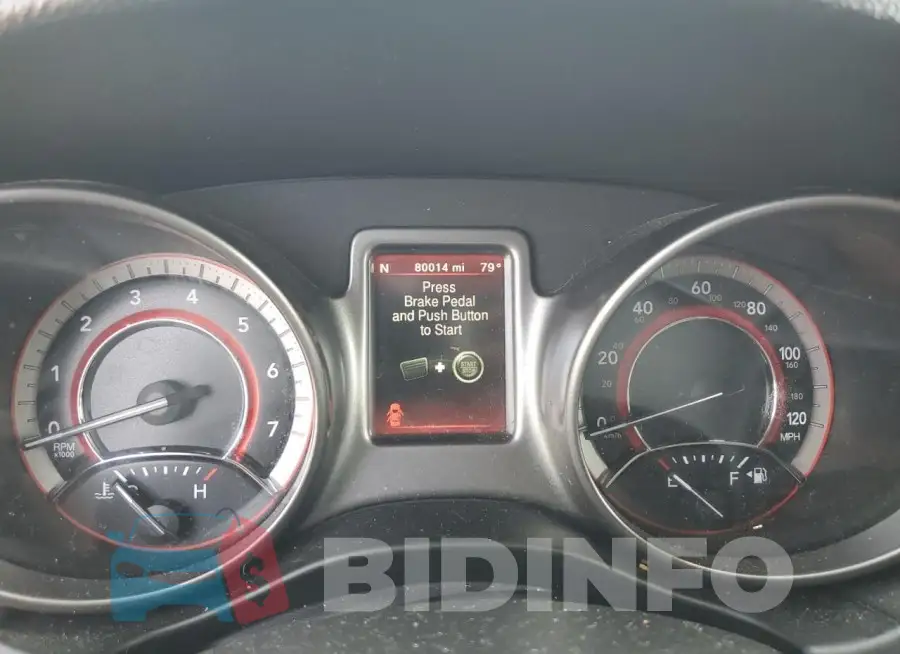 3C4PDCGB5LT201248 Photo# 9