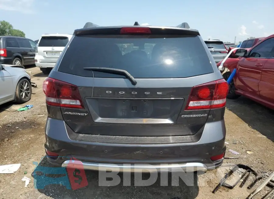 3C4PDCGB5LT201248 Photo# 6