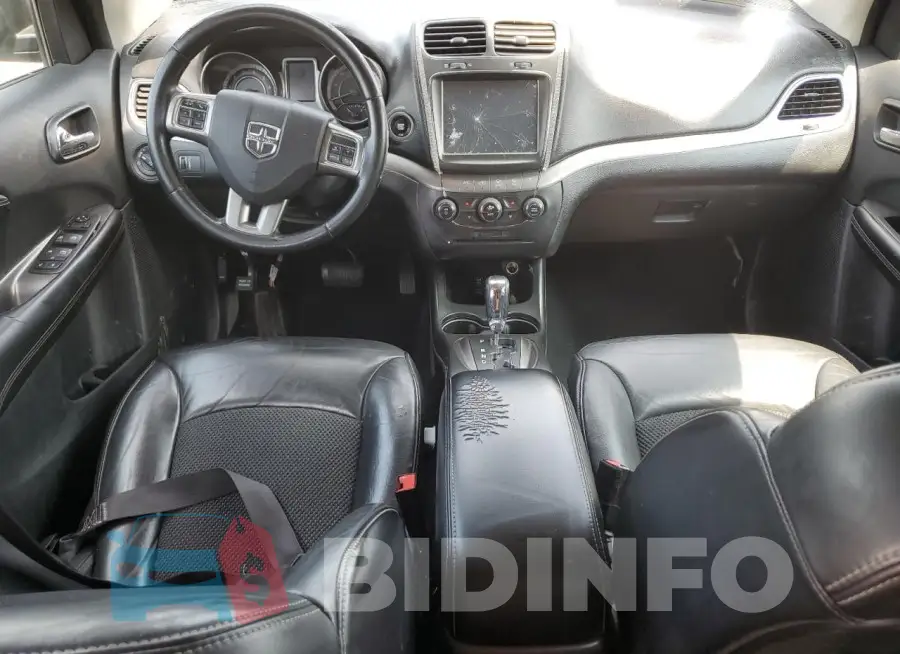 3C4PDCGB5LT201248 Photo# 8
