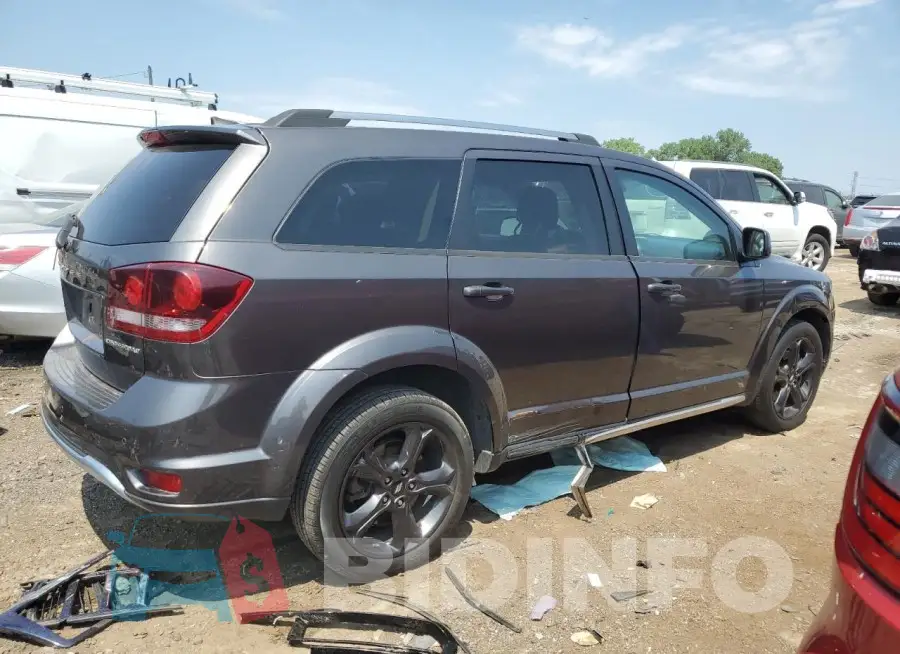 3C4PDCGB5LT201248 Photo# 3