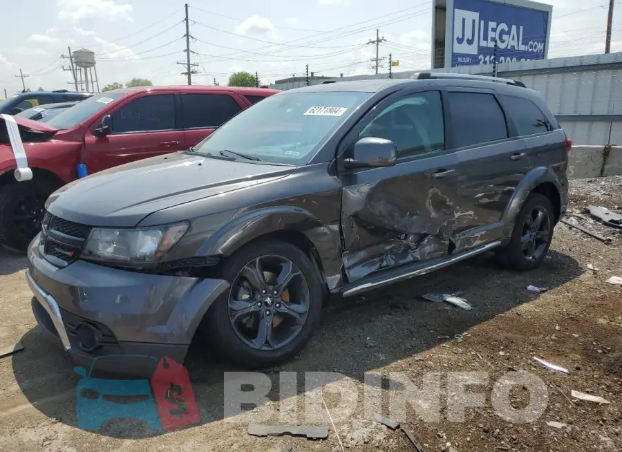 3C4PDCGB5LT201248 Photo# 1